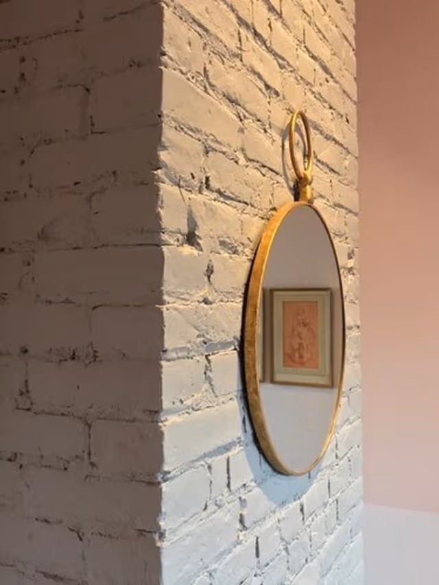 Superior Room (Luce)