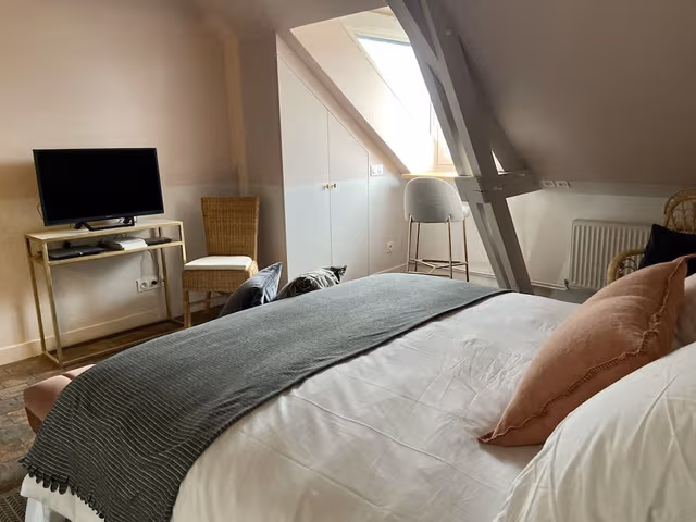 Superior Room (Luce)