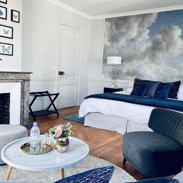 Junior Suite (Eugène)