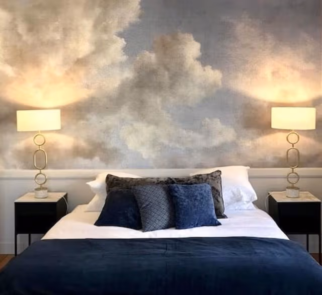 Junior Suite (Eugène)