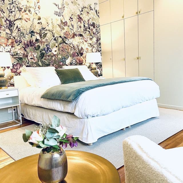 Deluxe Room (Charlotte)