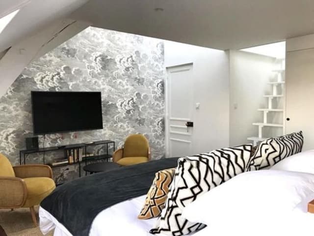 Duplex (Blanche)