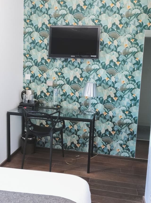Double or Twin Room (Prestige)