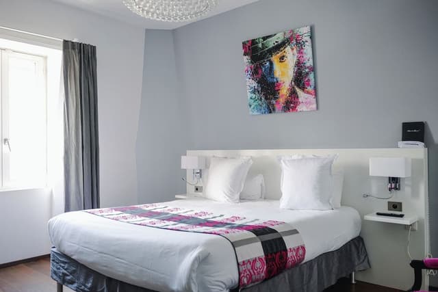 Double or Twin Room (Prestige)