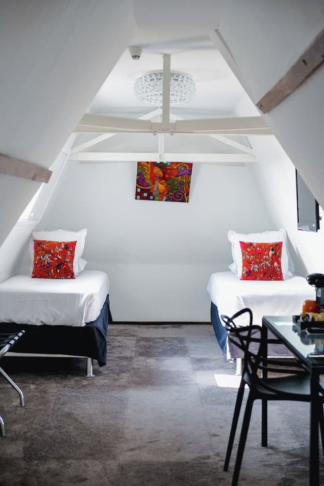 Family Quadruple Room