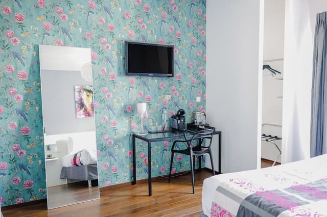 Double or Twin Room (Prestige)