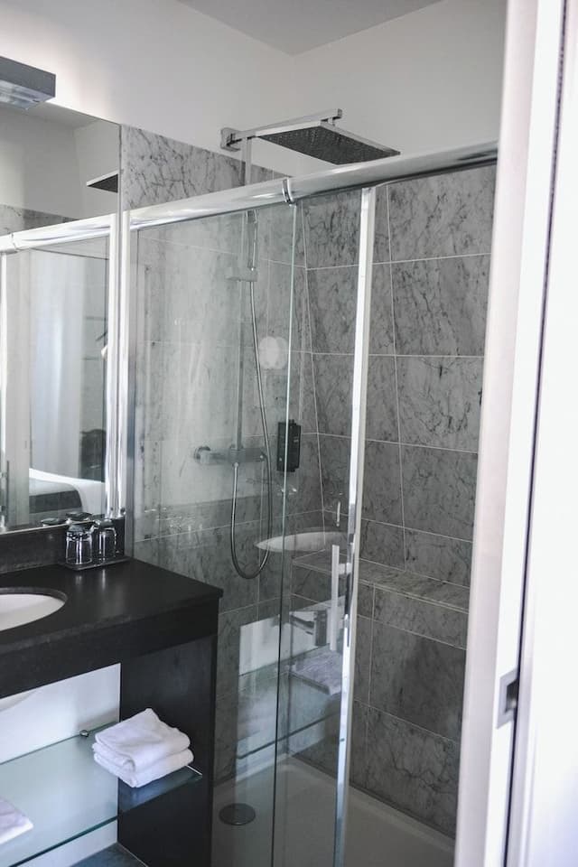 Superior Double Room (Privilège)