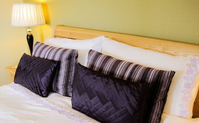 Standard Double Room (Sawrey)