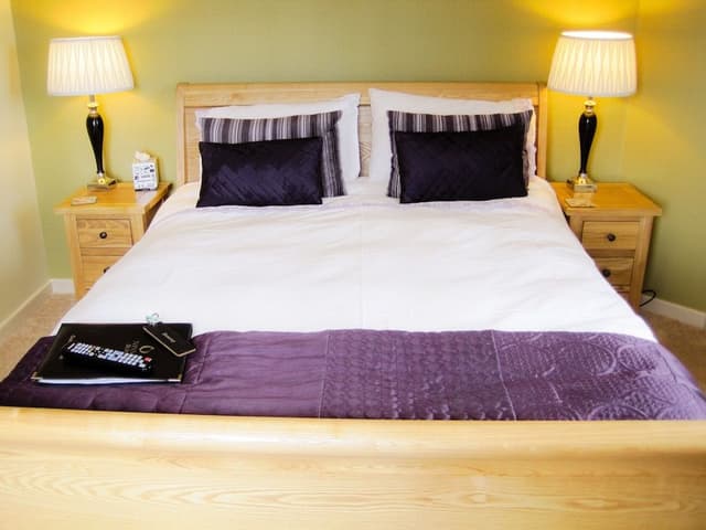Standard Double Room (Sawrey)