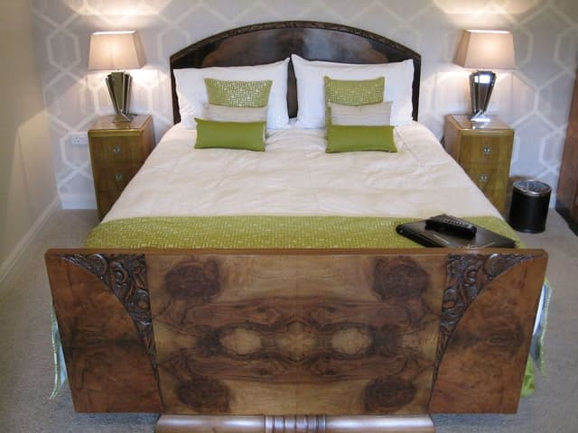 Junior Suite (Kentmere)