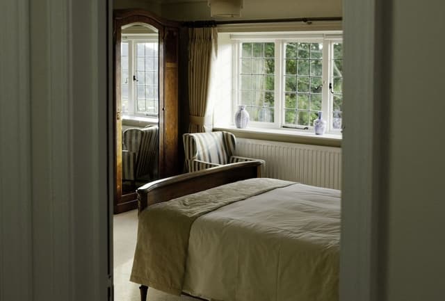 Deluxe Room, 1 King Bed (Skelwith)
