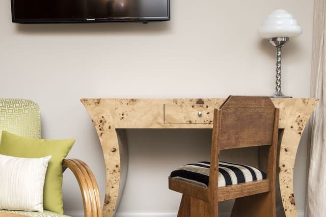 Junior Suite (Kentmere)