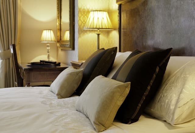 Deluxe Room, 1 King Bed (Skelwith)