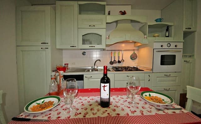Family Apartment, 1 Bedroom
