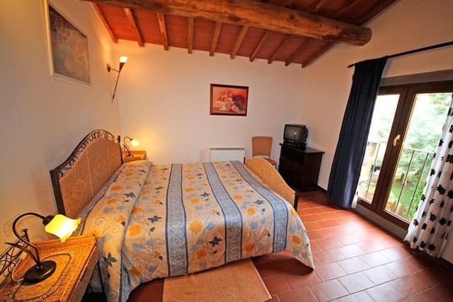 Traditional Apartment, 1 Bedroom
