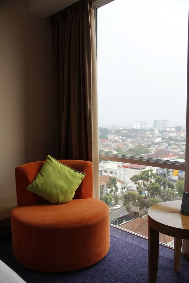 Premier Room, 1 King Bed