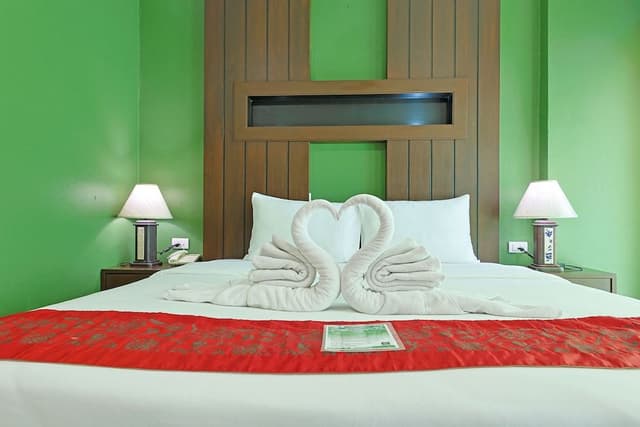 Superior Room