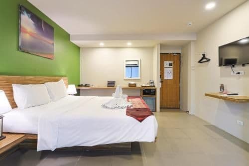 Superior Room