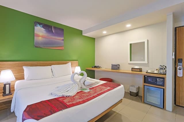 Superior Room