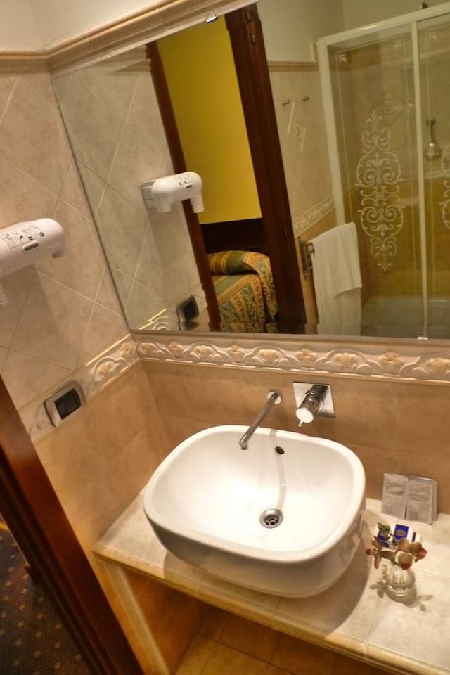 Triple Room, 1 Bedroom