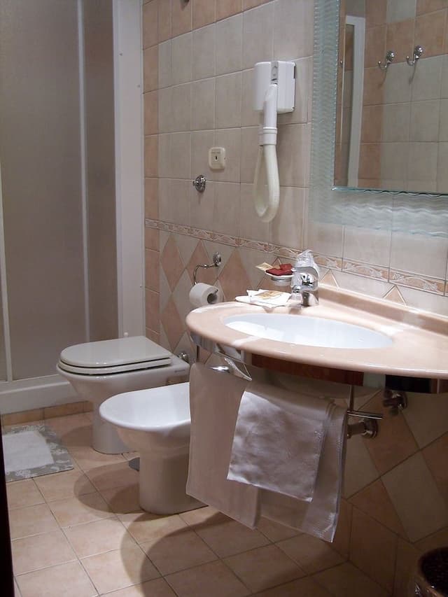 Comfort Double Room, 1 Double Bed, City View