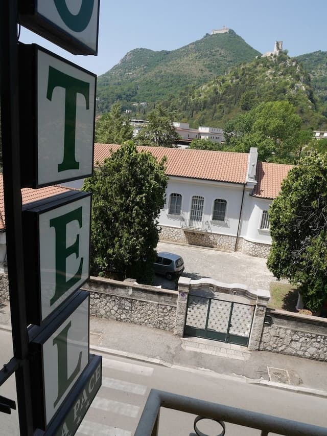 Comfort Double Room, 1 Double Bed, City View