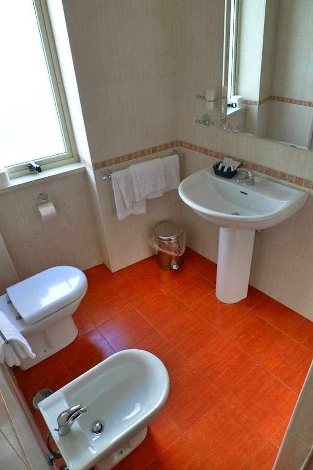 Comfort Double Room, 1 Double Bed, City View