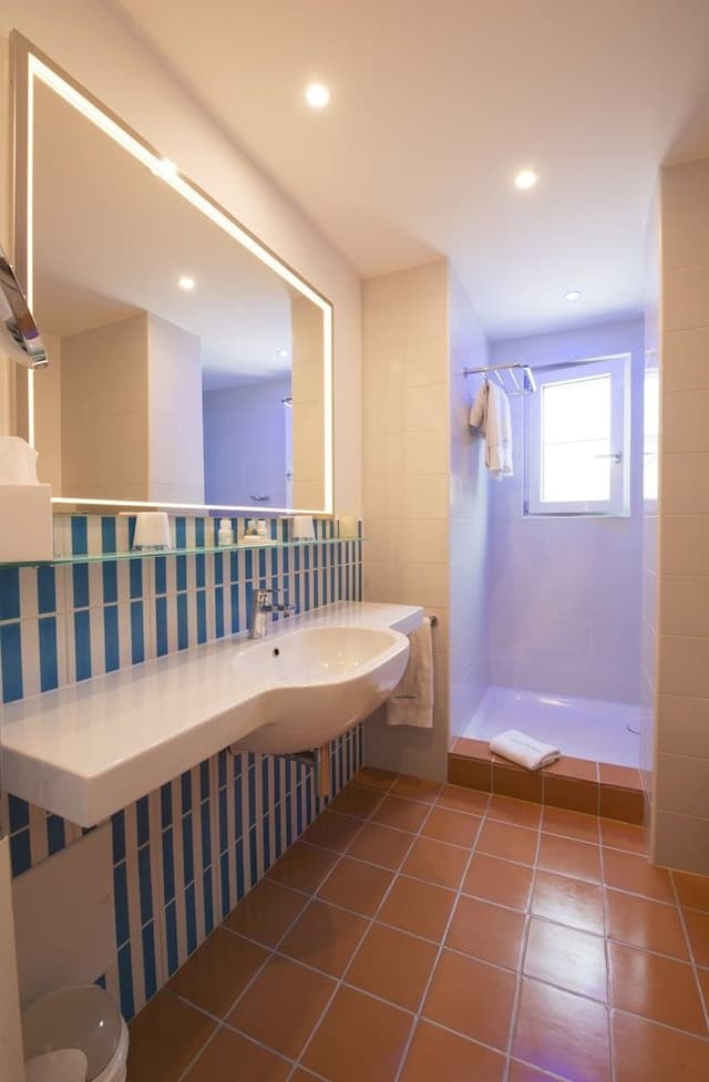 Deluxe Apartment, 2 Bedrooms, Terrace, (Via Alcide De Gasperi 46)