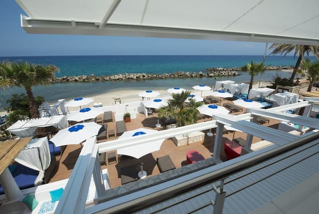 Deluxe Apartment, 2 Bedrooms, Terrace, (Via Alcide De Gasperi 46)
