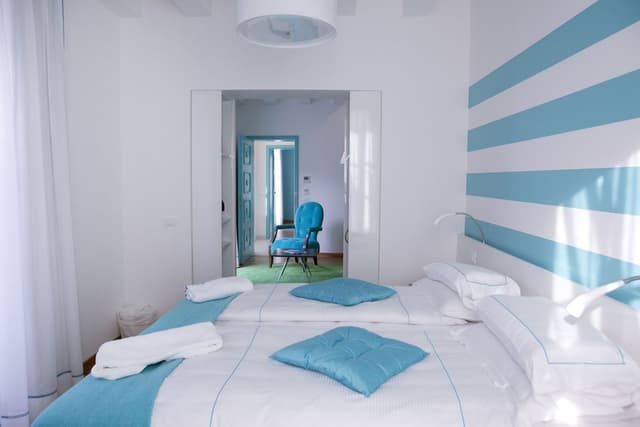 Junior Suite, Annex Building