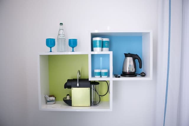 Junior Suite, Annex Building