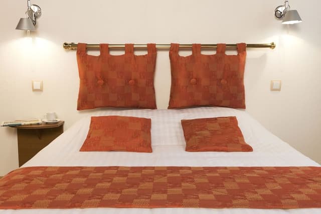 Double Room Single Use