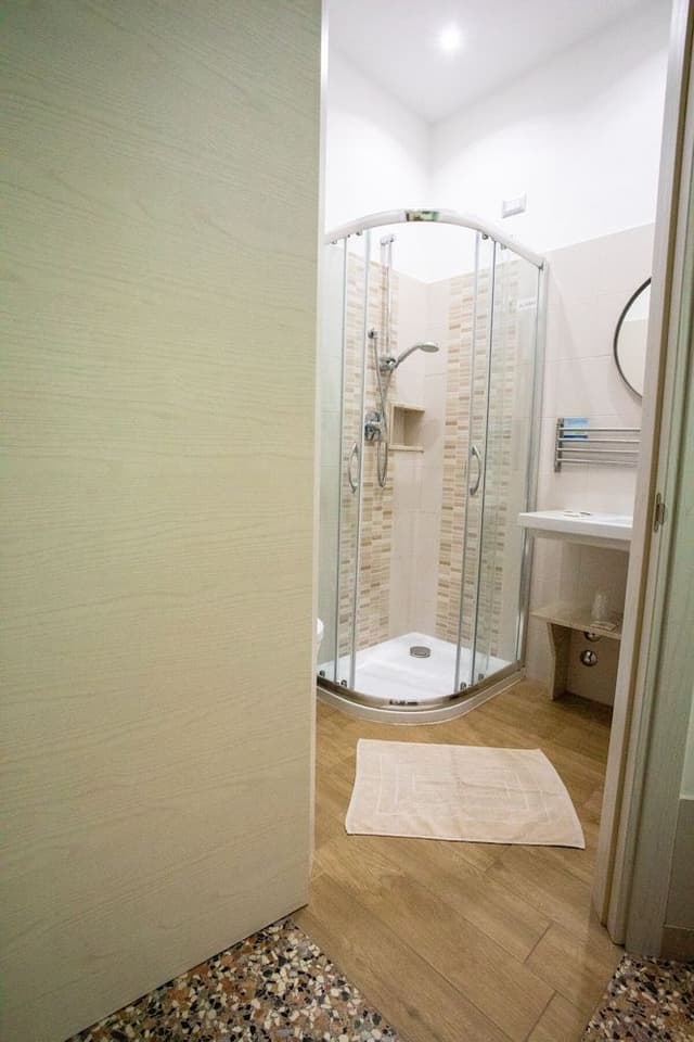 Double Room Single Use