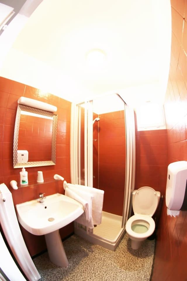 Classic Triple Room