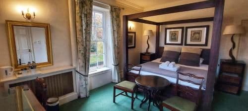 King Room