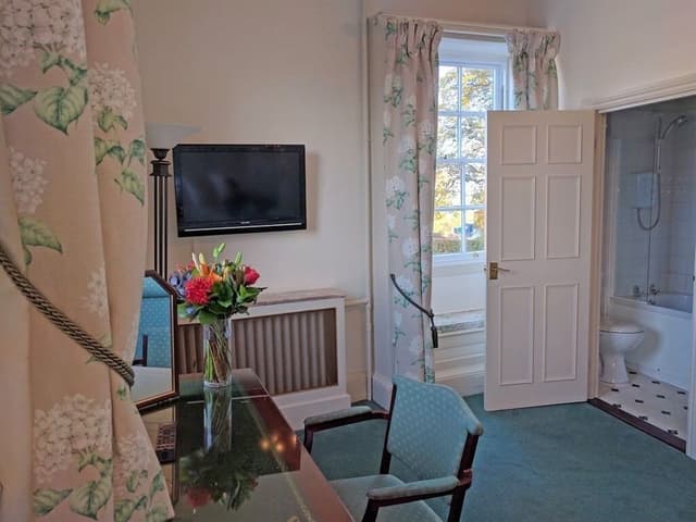 Double Room, Ensuite