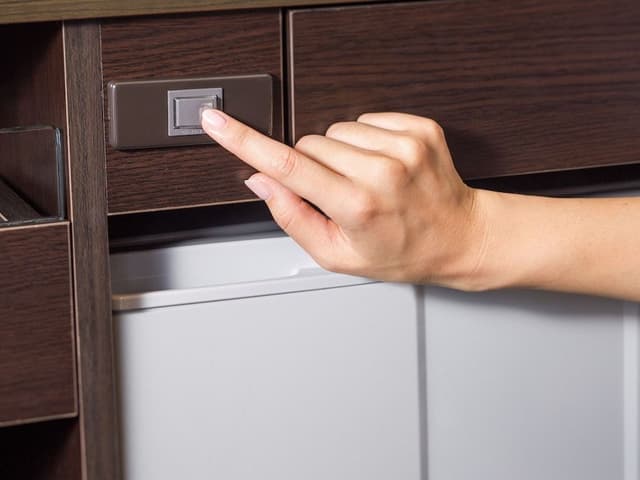Standard Single Room, 1 Bedroom, Smoking