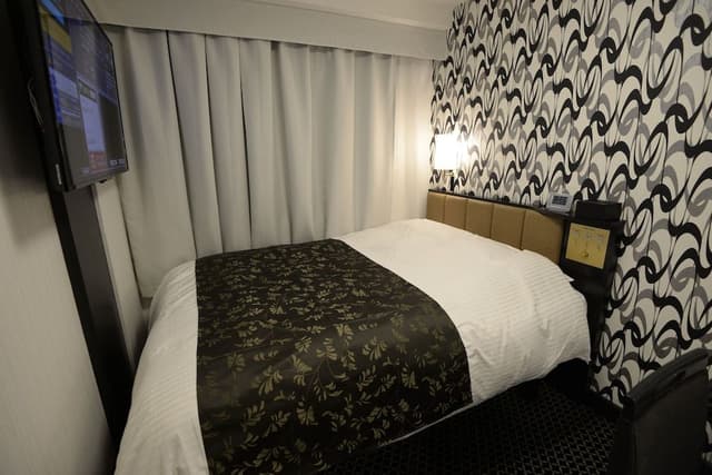 Standard Double Room, 1 Double Bed, Non Smoking