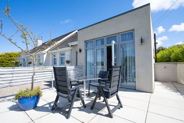 Deluxe Double Room, Private Bathroom