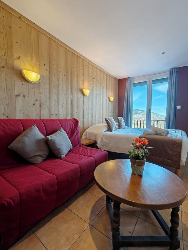 Classic Studio Suite, 1 Bedroom