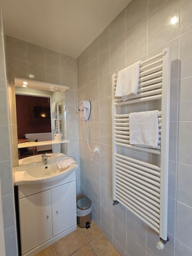 Classic Studio Suite, 1 Bedroom