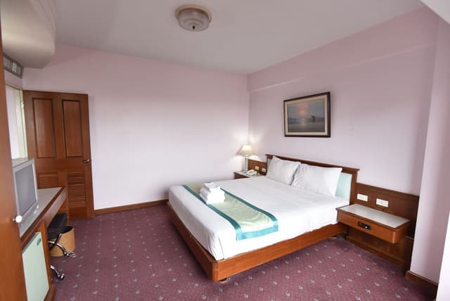 Family Suite