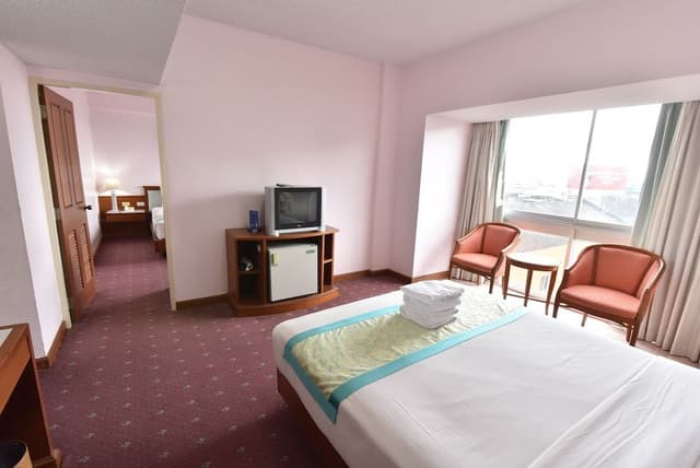 Family Suite