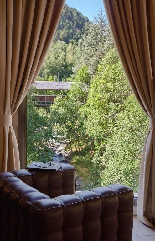 Suite with View
