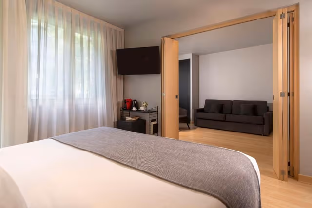 Junior Suite