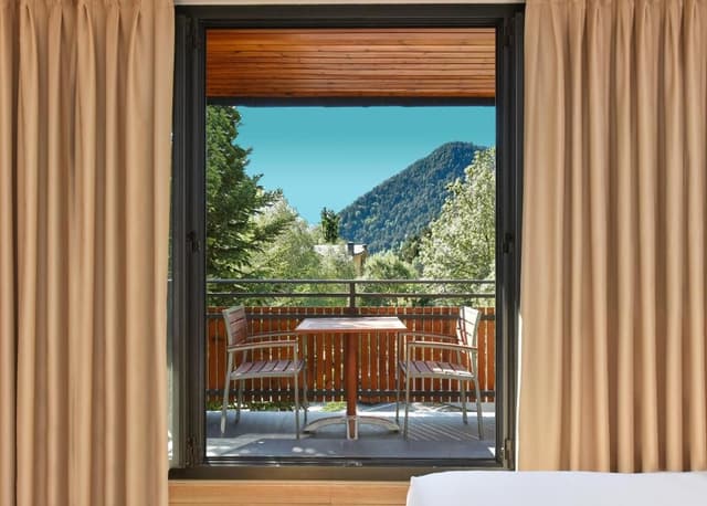 Superior Room with Terrace