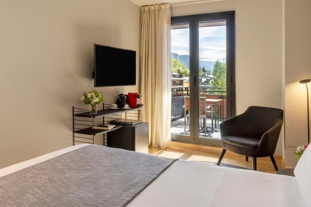 Superior Room with Terrace
