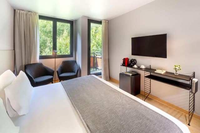 Superior Room with Terrace