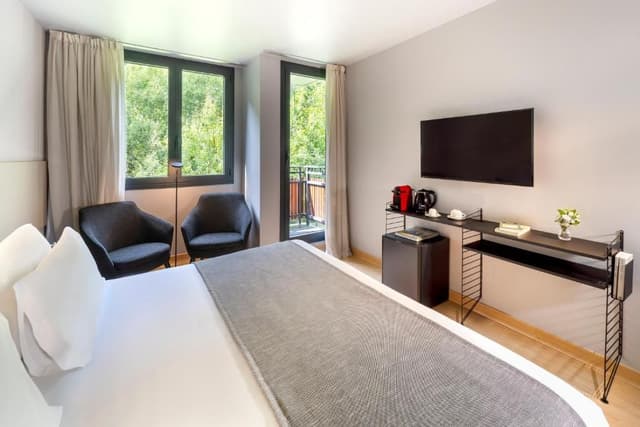 Superior Room with Terrace