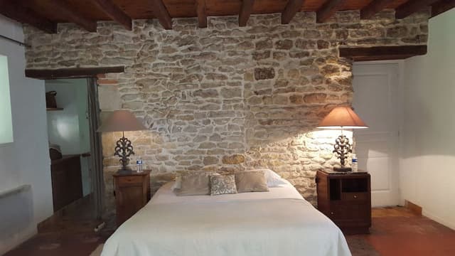 Double Room, Accessible (Annex building)